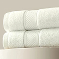Полотенца с бордюром ПТ